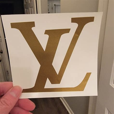 louis vuitton vinyl decals|louis vuitton bottle engraving.